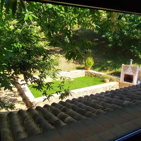 El Castanar Del Castillo *